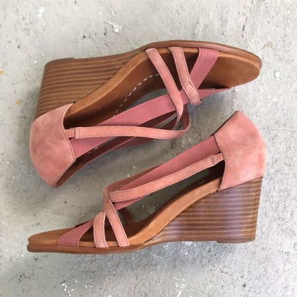 gentle souls Glibber wedge - Picture 3 of 7